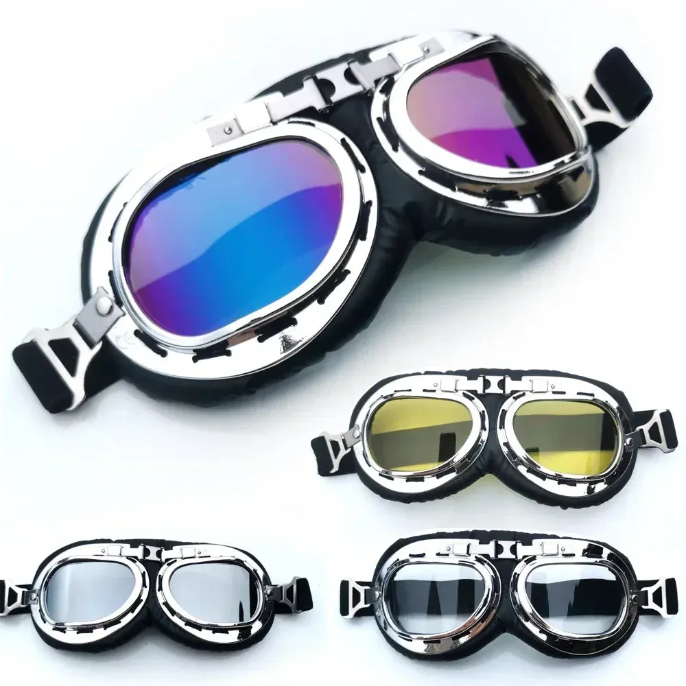 Ski Goggles