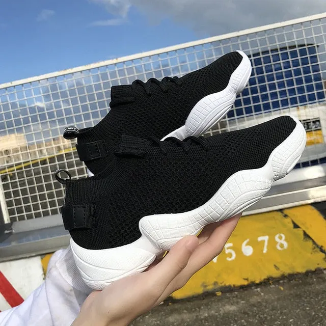 Sky Walker Sneakers