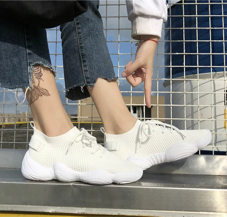 Sky Walker Sneakers