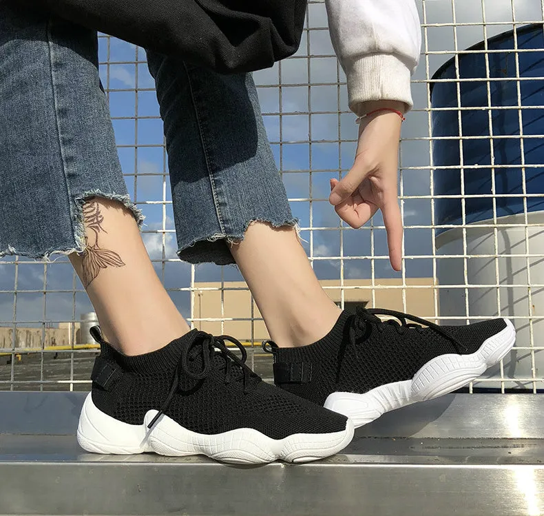 Sky Walker Sneakers