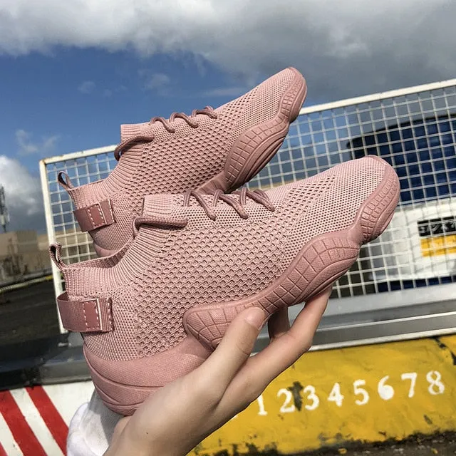 Sky Walker Sneakers