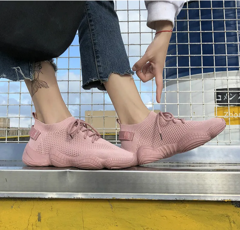 Sky Walker Sneakers