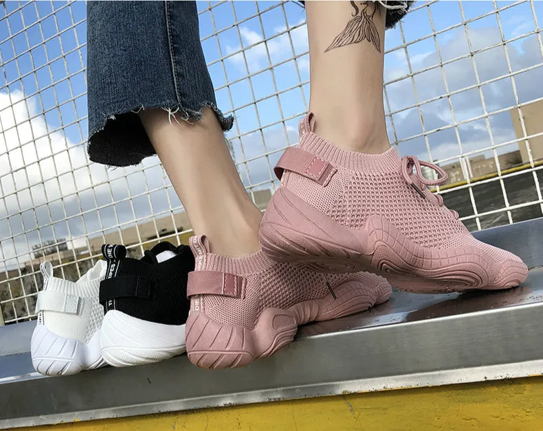 Sky Walker Sneakers