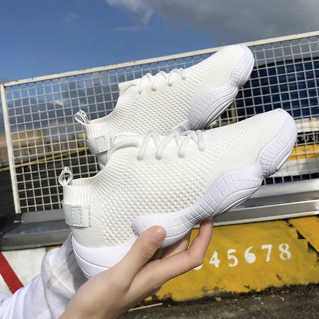 Sky Walker Sneakers