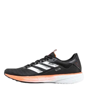 SL20 Shoes Core Black / Cloud White / Signal Coral