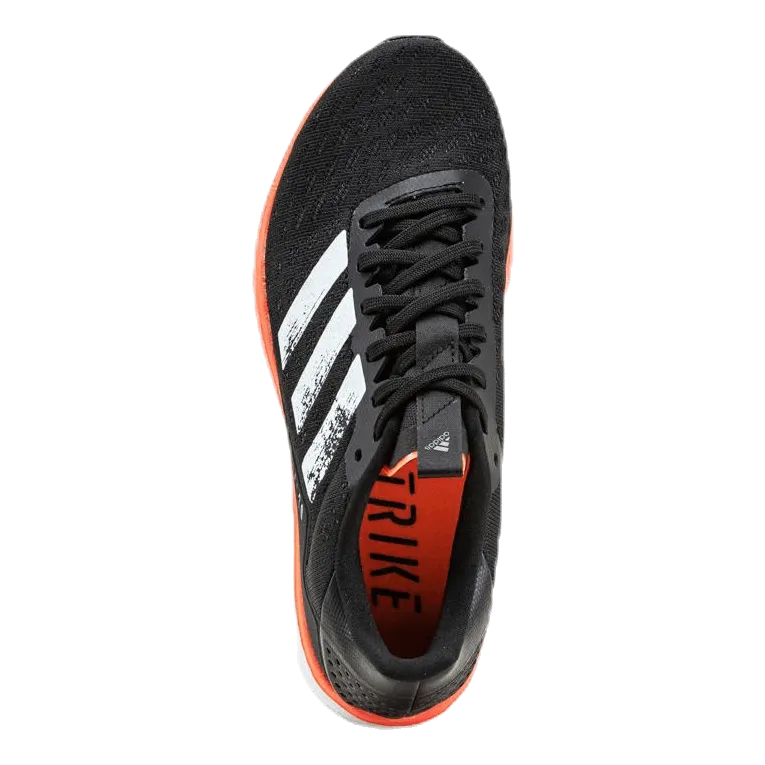 SL20 Shoes Core Black / Cloud White / Signal Coral