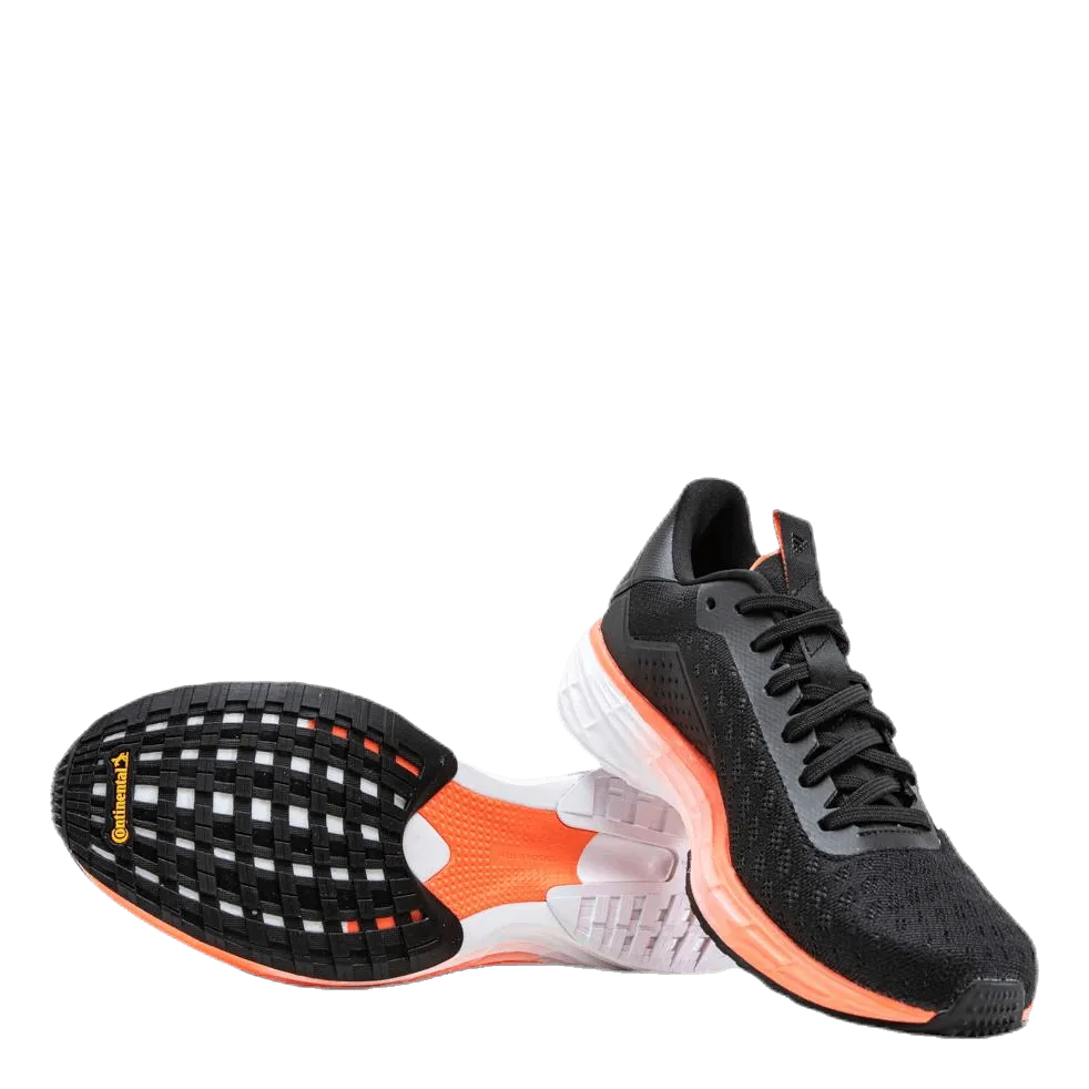 SL20 Shoes Core Black / Cloud White / Signal Coral