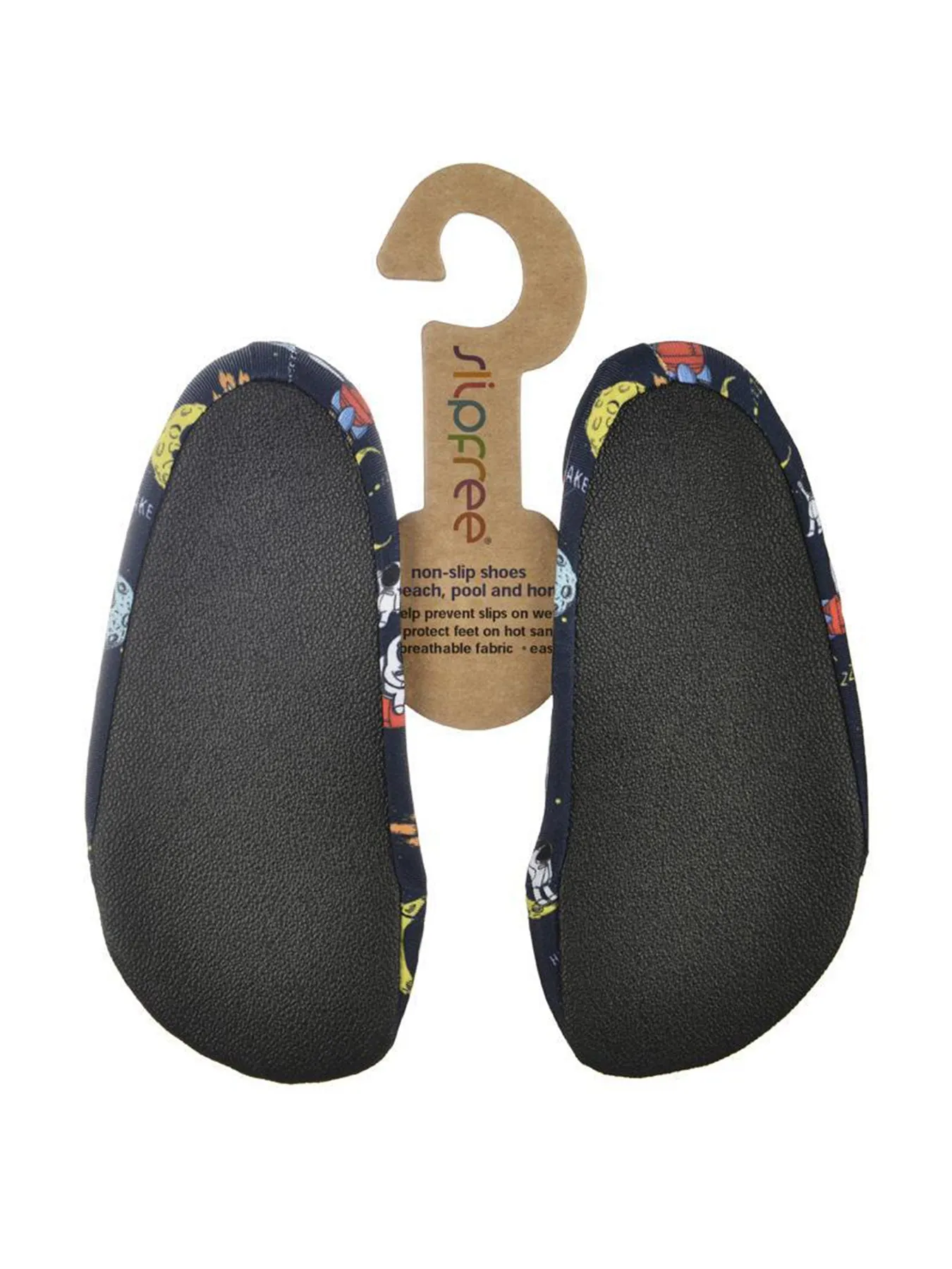 Slipfree Shoes - Astro