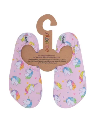 Slipfree Shoes - Sofie