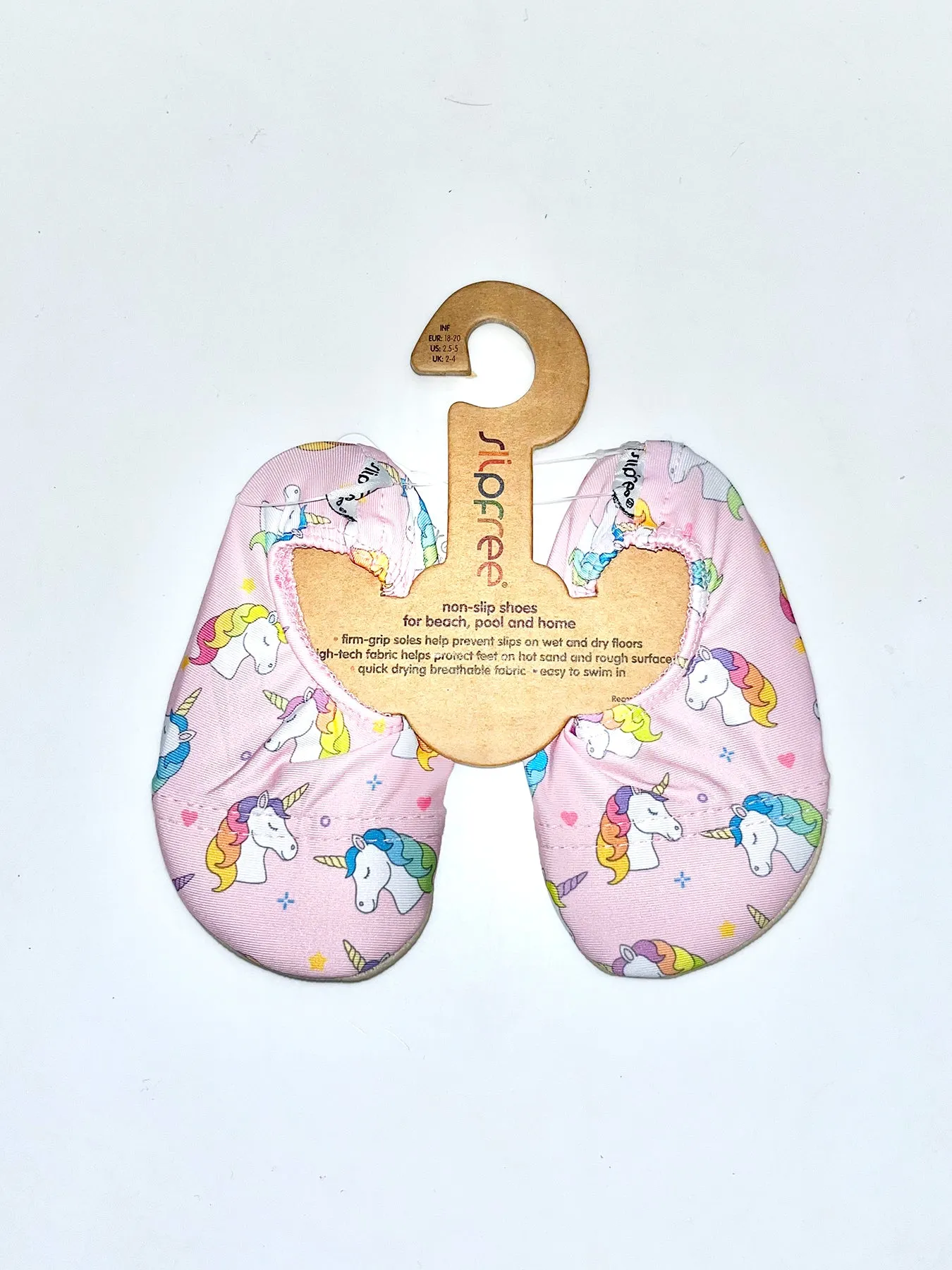 Slipfree Shoes - Sofie