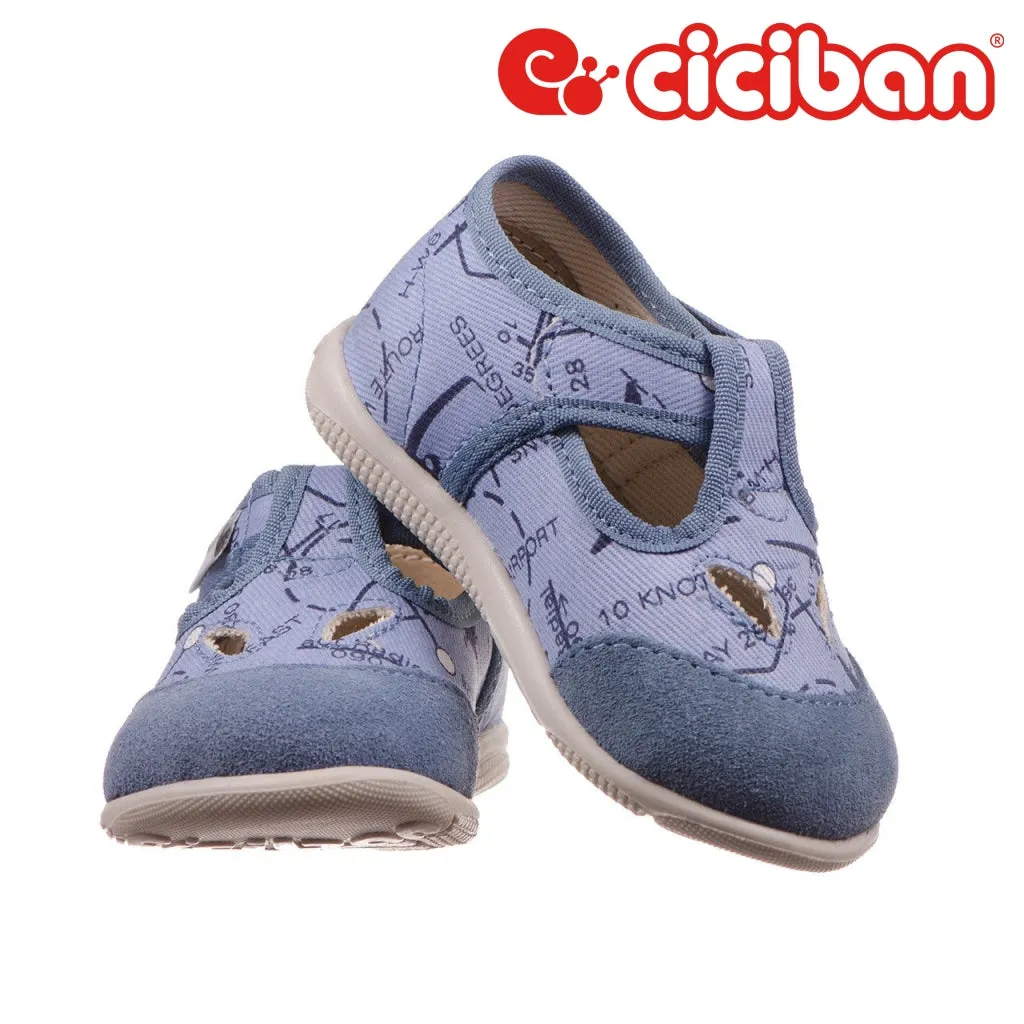 Slipper Jumbo 30