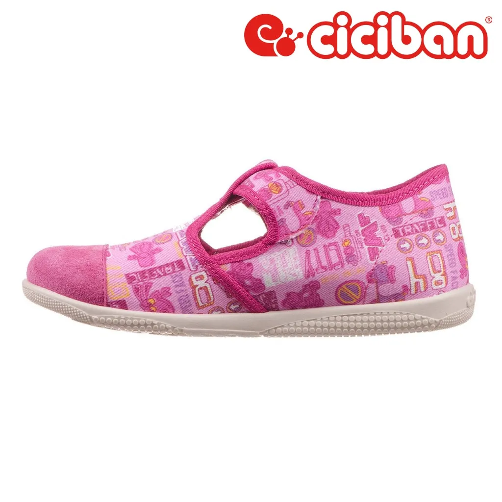 Slipper Spring 33