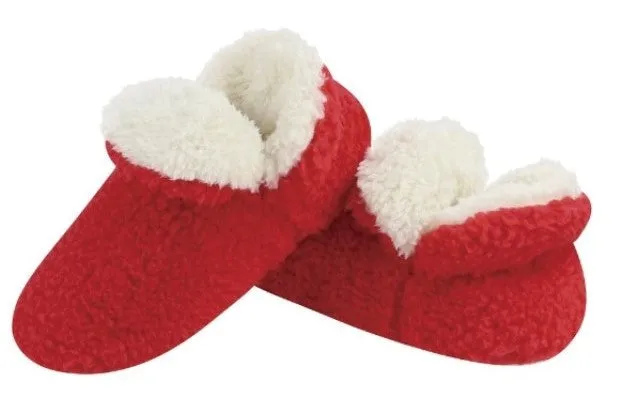 Slumbies Betti Bootie - 3 Colours