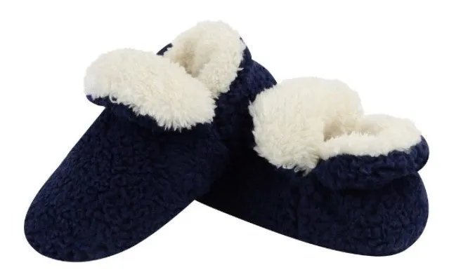 Slumbies Betti Bootie - 3 Colours