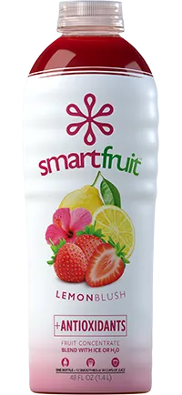 Smartfruit Lemon Blush