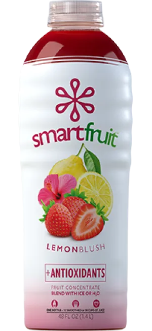 Smartfruit Lemon Blush