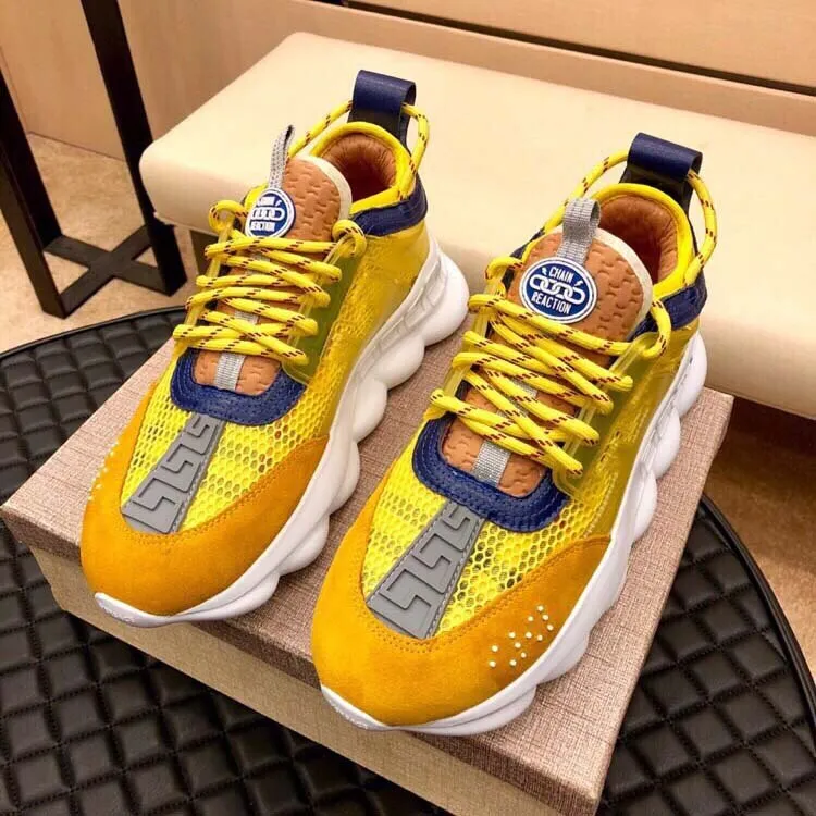 Sneakers Mens shoes New Fashion High-end Real Leather Casual sports shoes Sneakers men Comfortable Breathable Platform sneakers