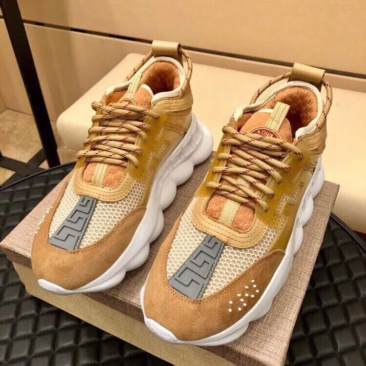 Sneakers Mens shoes New Fashion High-end Real Leather Casual sports shoes Sneakers men Comfortable Breathable Platform sneakers