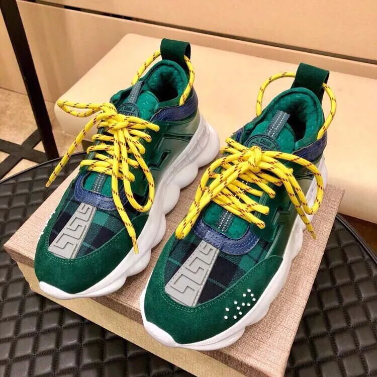 Sneakers Mens shoes New Fashion High-end Real Leather Casual sports shoes Sneakers men Comfortable Breathable Platform sneakers