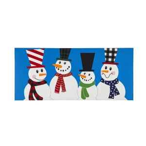 Snow Friends Sassafras Switch Mat