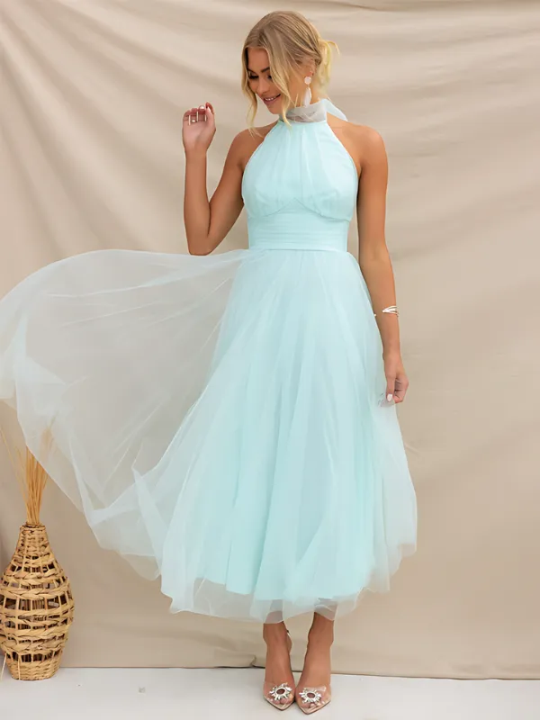 Sofia – Breezy Women’s Spring Summer Dress
