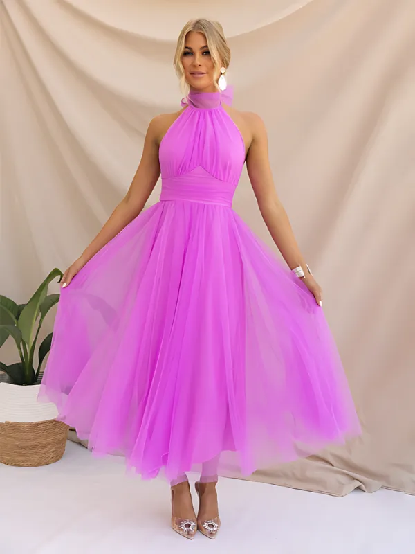 Sofia – Breezy Women’s Spring Summer Dress