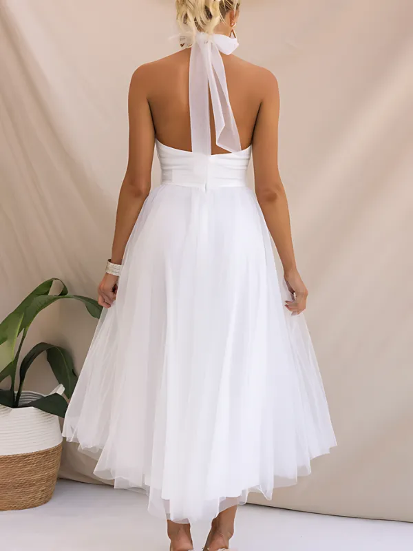 Sofia – Breezy Women’s Spring Summer Dress