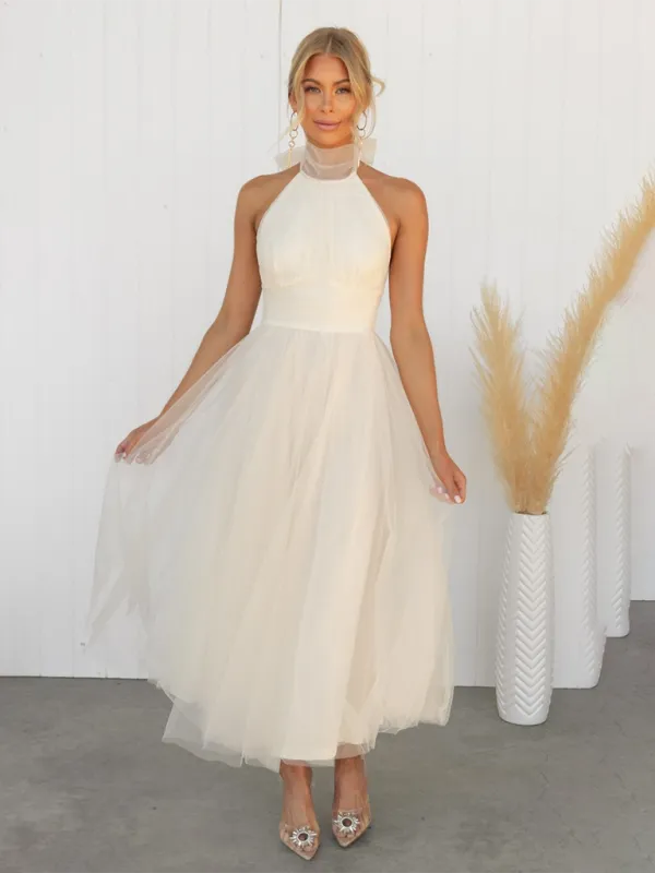 Sofia – Breezy Women’s Spring Summer Dress