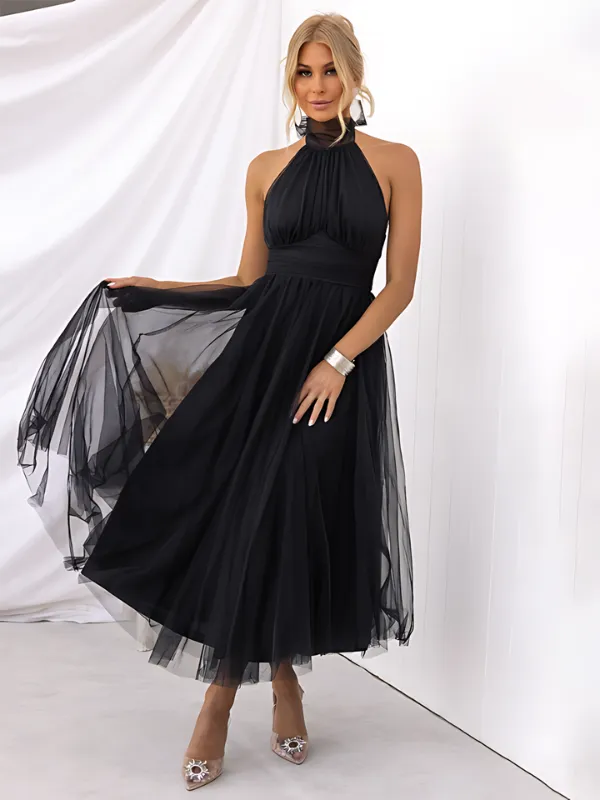 Sofia – Breezy Women’s Spring Summer Dress