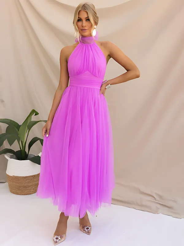 Sofia – Breezy Women’s Spring Summer Dress