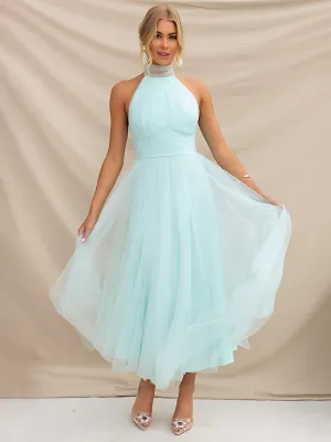 Sofia – Breezy Women’s Spring Summer Dress