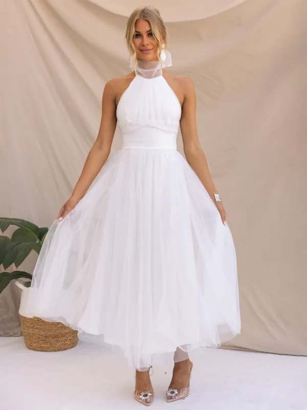 Sofia – Breezy Women’s Spring Summer Dress