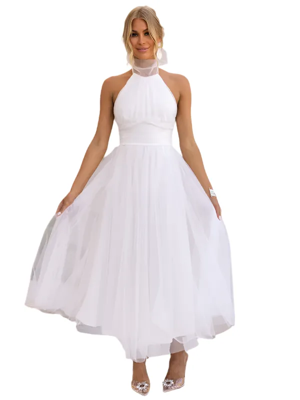 Sofia – Breezy Women’s Spring Summer Dress