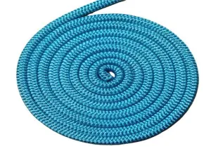 Solid - Aqua  - 10mm