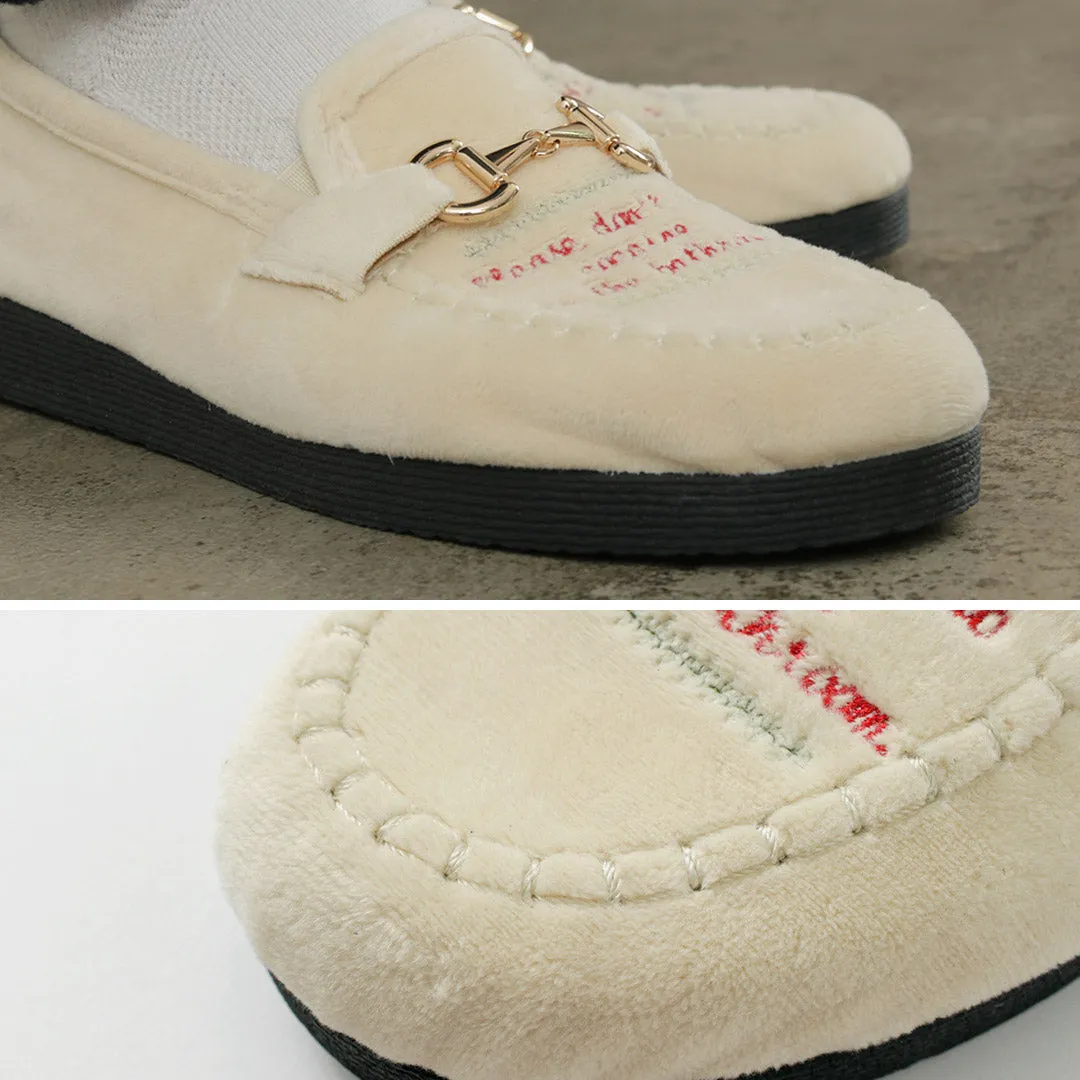 SON OF THE CHEESE / DONT SNOW Shoes