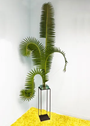 Sophie Parker, "Sawblade Tension IV"