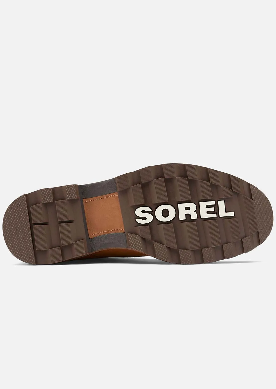 Sorel Men's Madson II Chukka Waterproof Boots