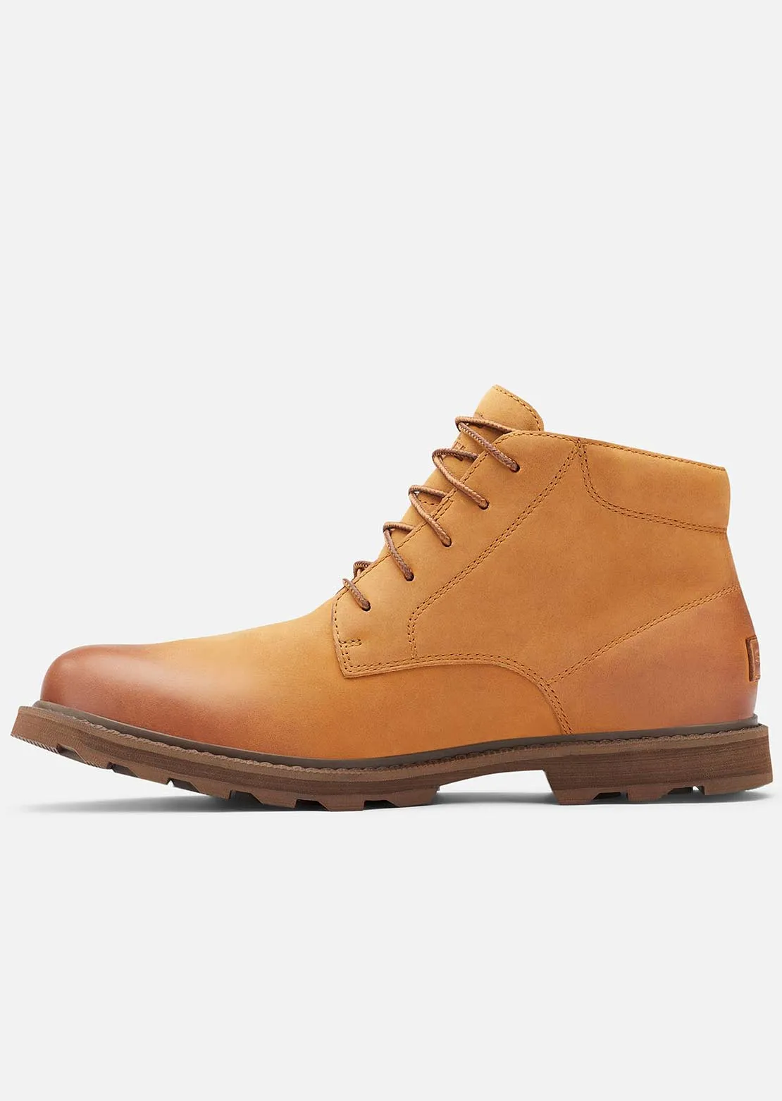 Sorel Men's Madson II Chukka Waterproof Boots