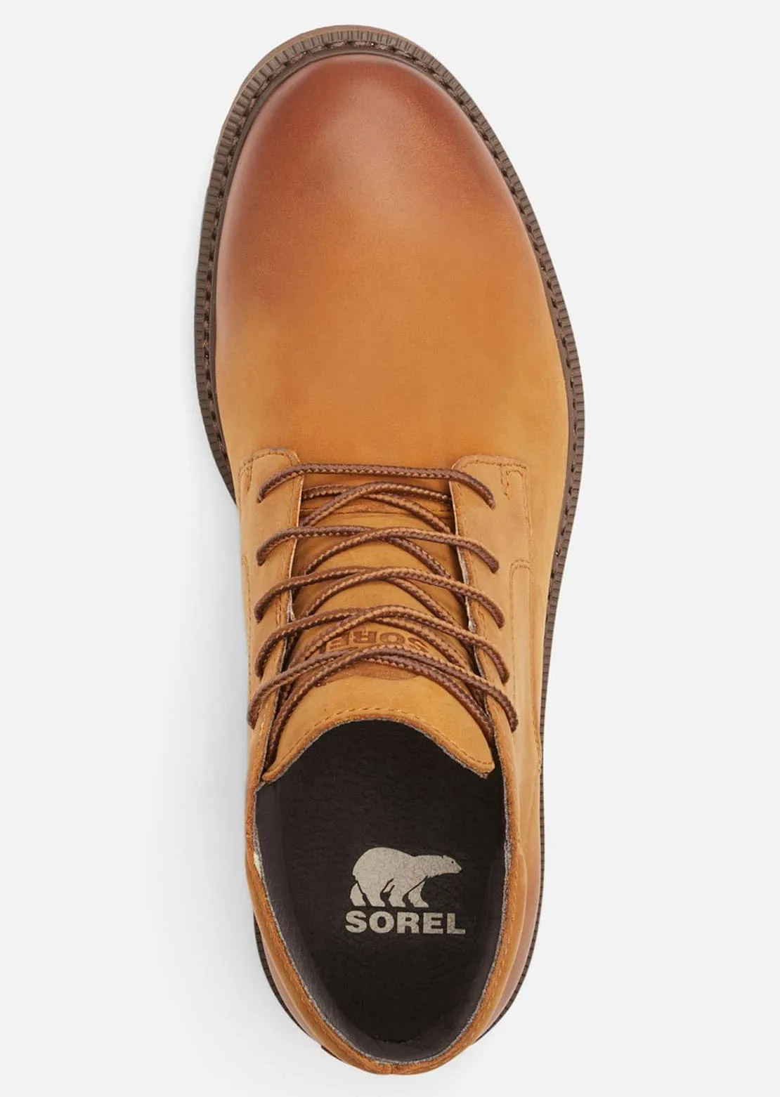 Sorel Men's Madson II Chukka Waterproof Boots