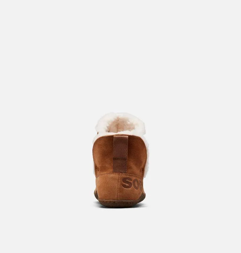 SOREL NAKISKA BOOTIE