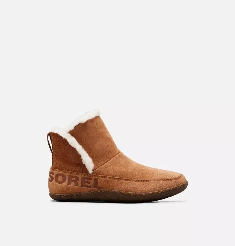 SOREL NAKISKA BOOTIE