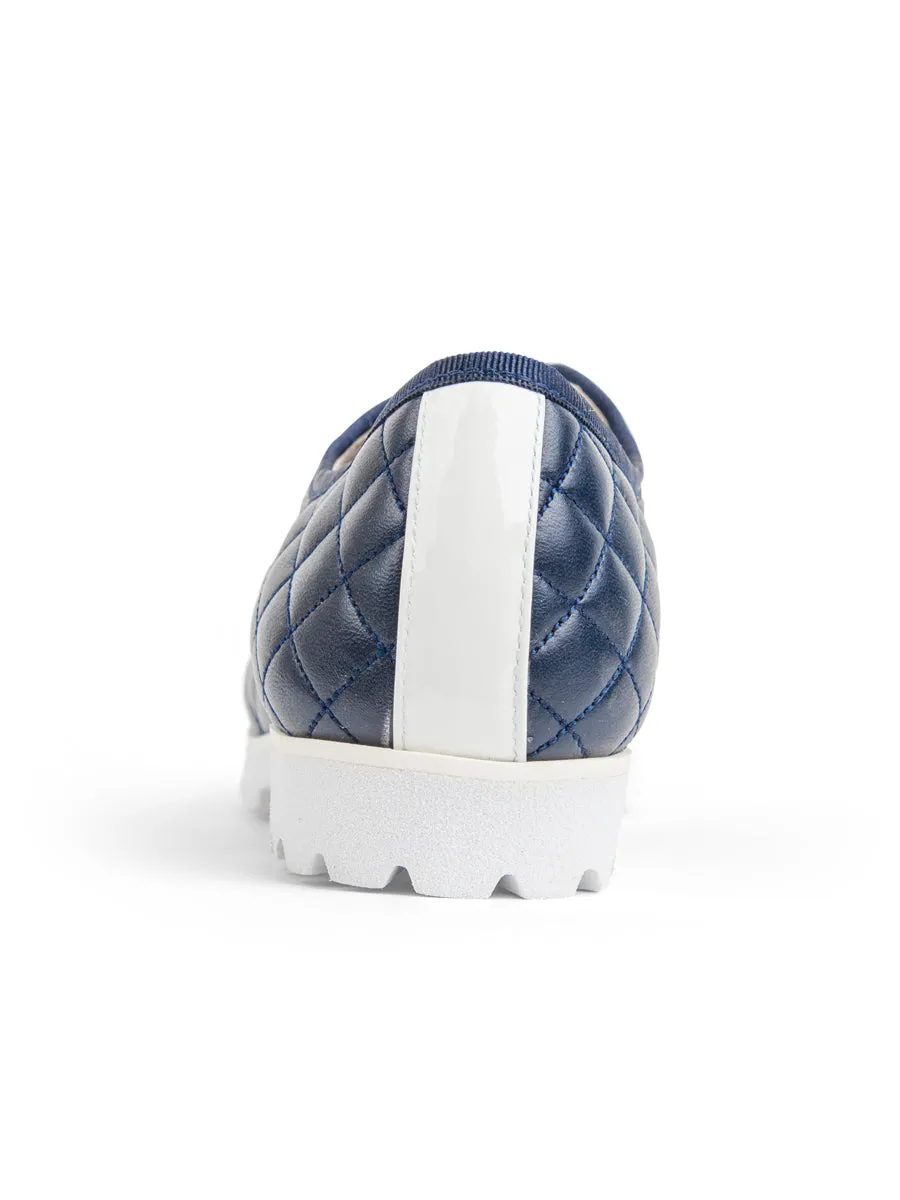Sos Lug Sole Sneaker