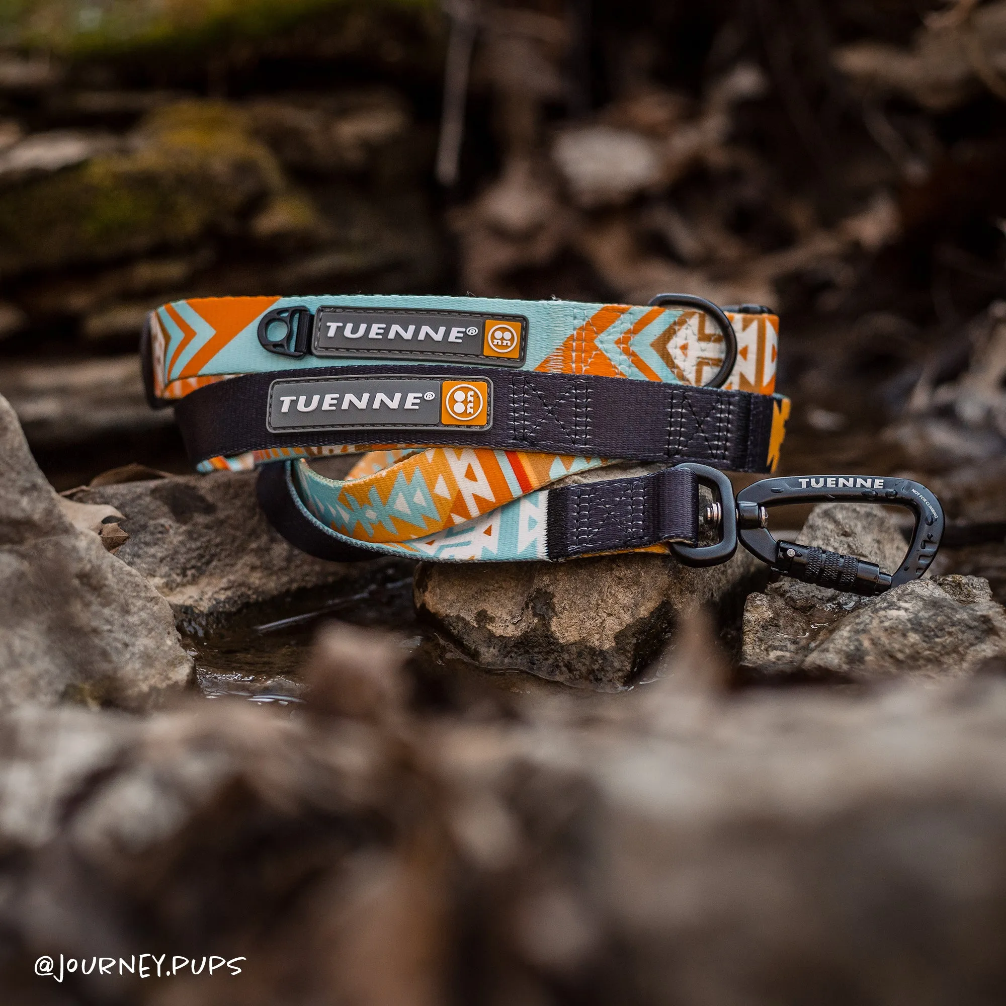 Southwest Dream Leash V2