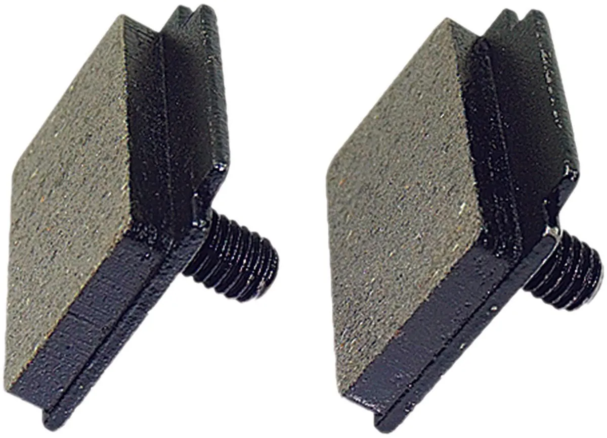 SP1 05-152-12 Semi-Metallic Brake Pad