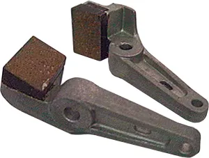 SP1 05-152-28 Semi-Metallic Brake Pad