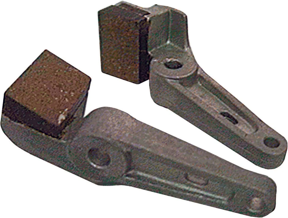 SP1 05-152-28 Semi-Metallic Brake Pad