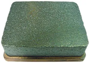 SP1 05-152-31 Semi-Metallic Brake Pad