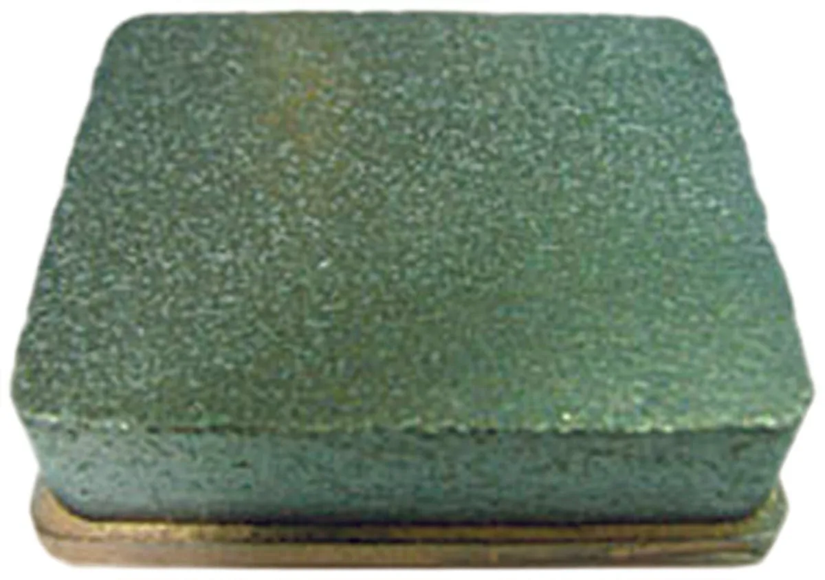 SP1 05-152-31 Semi-Metallic Brake Pad