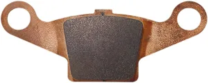 SP1 05-152-45 Semi-Metallic Brake Pad