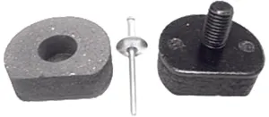 SP1 05-152-47 Semi-Metallic Brake Pad